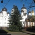 Баранавічы. Храм святых Жон-Міраносіц