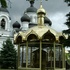 Баранавічы. Храм святых Жон-Міраносіц