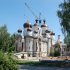Баранавічы. Храм святых Жон-Міраносіц