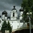 Баранавічы. Храм святых Жон-Міраносіц