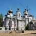 Баранавічы Храм святых Жон-Міраносіц