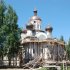 Баранавічы. Храм святых Жон-Міраносіц