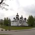 Баранавічы. Храм святых Жон-Міраносіц