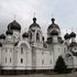 Баранавічы. Храм святых Жон-Міраносіц