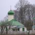 Карчова. Храм прападобнага Серафіма Сароўскага