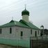 Карчова. Храм прападобнага Серафіма Сароўскага