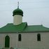 Карчова. Храм прападобнага Серафіма Сароўскага