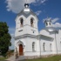 Люшнева Храм Успення Божай Маці