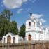 Люшнева. Храм Успення Божай Маці