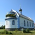 Цюхінічы. Храм абраза Божай Маці "Уладзімерскі"
