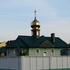 Брэст Храм прападобных Аляксандра Перасвета і Андрэя Аслябі