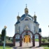 Вялікія Матыкалы. Будынак (збудаванне) прыходскі 