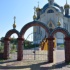 Вялікія Матыкалы. Будынак (збудаванне) прыходскі 