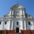 Вістычы. Храм Узвіжання Крыжа Гасподняга