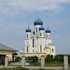 Брэст. Храм вялікамучаніка Георгія Перамоганосца
