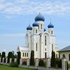 Брэст. Храм вялікамучаніка Георгія Перамоганосца