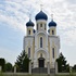 Брэст Храм вялікамучаніка Георгія Перамоганосца