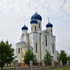 Брэст. Храм вялікамучаніка Георгія Перамоганосца