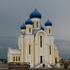 Брэст. Храм вялікамучаніка Георгія Перамоганосца