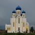 Брэст. Храм вялікамучаніка Георгія Перамоганосца