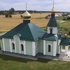 Вялікія Радванічы Храм блажэннай Матроны Маскоўскай