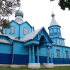 Дамачава. Храм апостала і евангеліста Лукі
