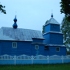 Дубок. Храм прарока Іллі
