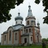 Камяніца Жыравецкая Храм Пакрова Божай Маці
