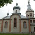 Камяніца Жыравецкая. Храм Пакрова Божай Маці