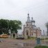 Камяніца Жыравецкая. Храм Пакрова Божай Маці