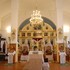 Камяніца Жыравецкая. Храм Пакрова Божай Маці