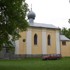 Кацельня Баярская. Храм Праабражэння Гасподняга