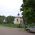 Кацельня Баярская. Храм Праабражэння Гасподняга