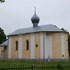Кацельня Баярская. Храм Праабражэння Гасподняга