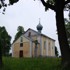 Кацельня Баярская. Храм Праабражэння Гасподняга