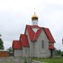 Косічы . Храм апосталаў Пятра і Паўла