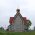 Косічы . Храм апосталаў Пятра і Паўла