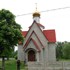 Косічы . Храм апосталаў Пятра і Паўла