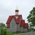 Косічы . Храм апосталаў Пятра і Паўла