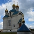 Вялікія Матыкалы. Храм праведнай Ганны
