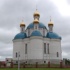 Вялікія Матыкалы. Храм праведнай Ганны