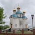 Вялікія Матыкалы. Храм праведнай Ганны