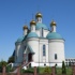 Вялікія Матыкалы Храм праведнай Ганны