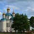 Вялікія Матыкалы. Храм праведнай Ганны