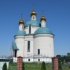Вялікія Матыкалы. Храм праведнай Ганны