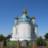 Вялікія Матыкалы. Храм праведнай Ганны