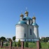 Вялікія Матыкалы. Храм праведнай Ганны