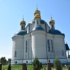 Вялікія Матыкалы. Храм праведнай Ганны