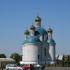 Вялікія Матыкалы. Храм праведнай Ганны
