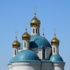 Вялікія Матыкалы. Храм праведнай Ганны